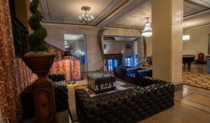 Statler Hotel – Part 1