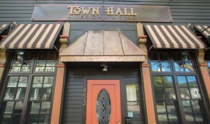 Town Hall Restaurant