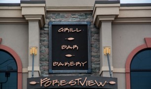 Forestview Restaurant